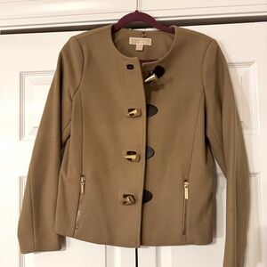 Michael Kors jacket size 10